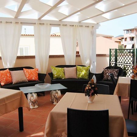 B&B Kenzia Олбия Екстериор снимка