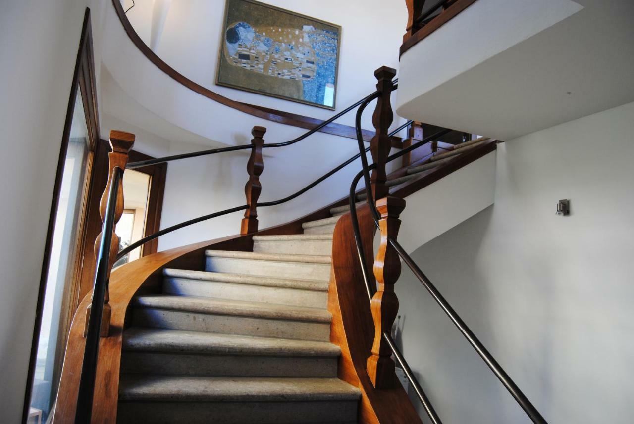B&B Kenzia Олбия Екстериор снимка