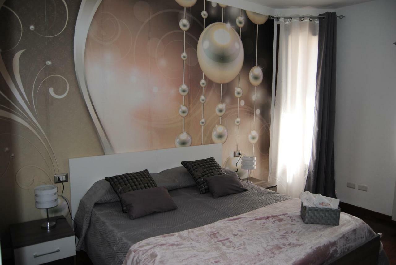 B&B Kenzia Олбия Екстериор снимка