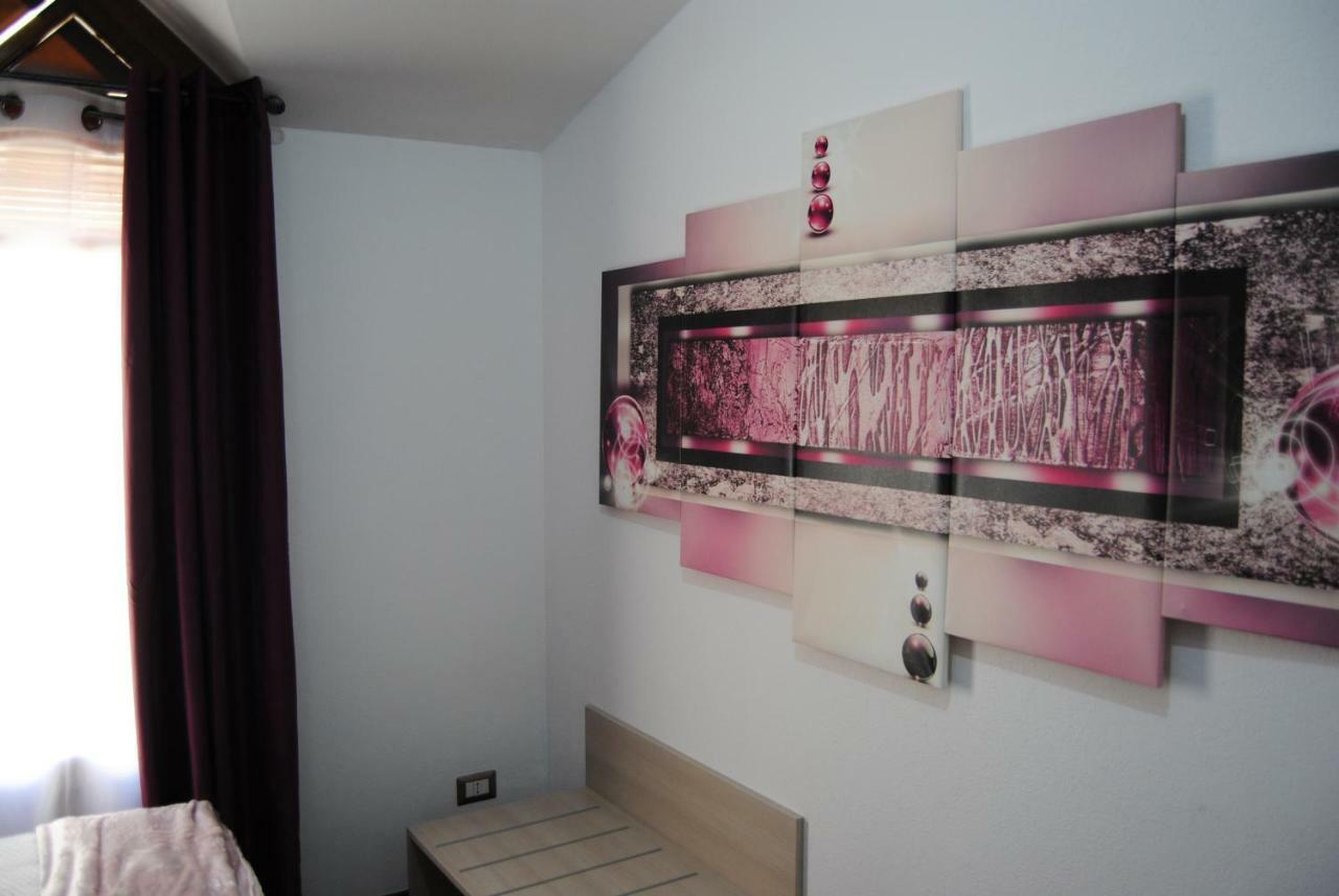 B&B Kenzia Олбия Екстериор снимка
