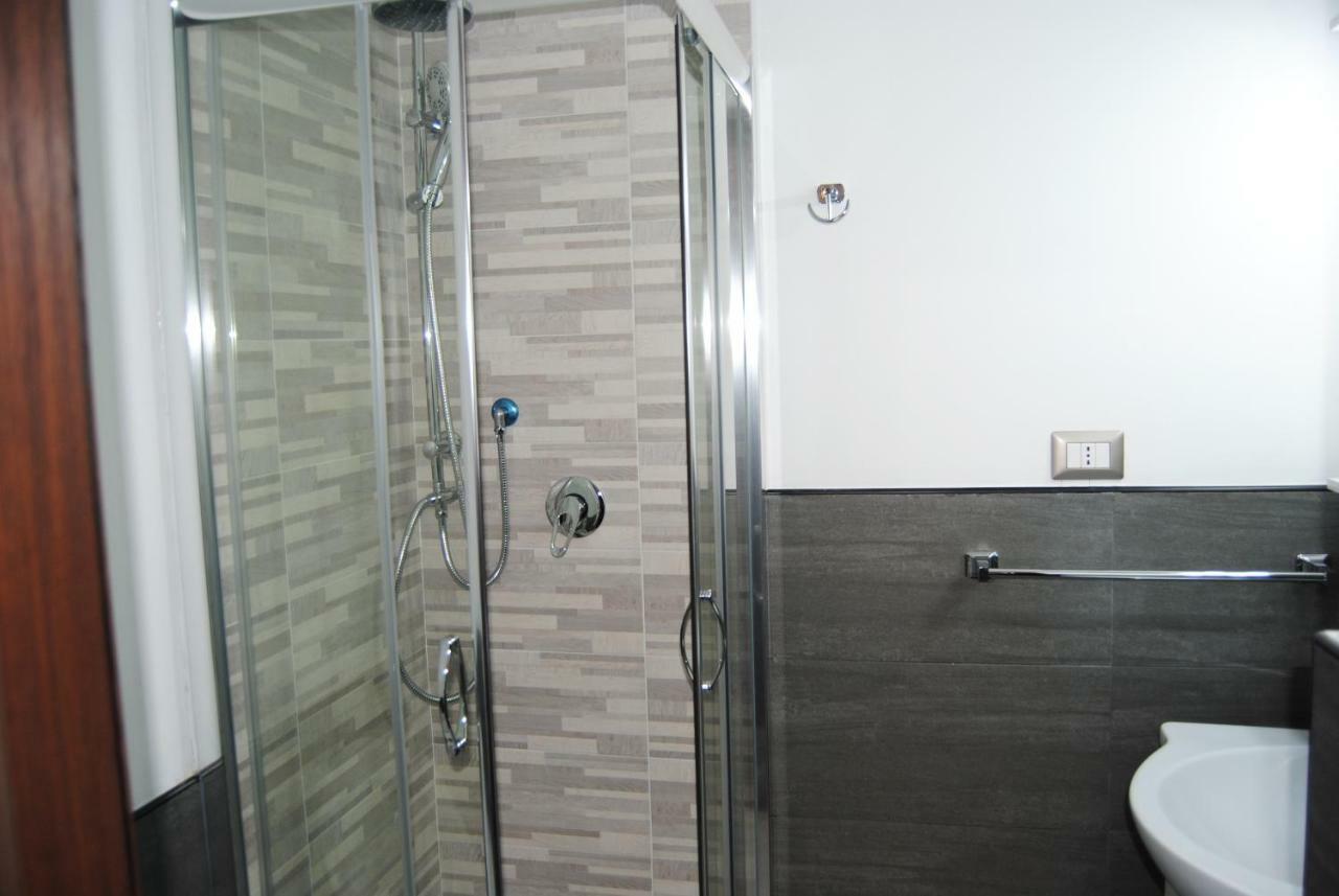 B&B Kenzia Олбия Екстериор снимка