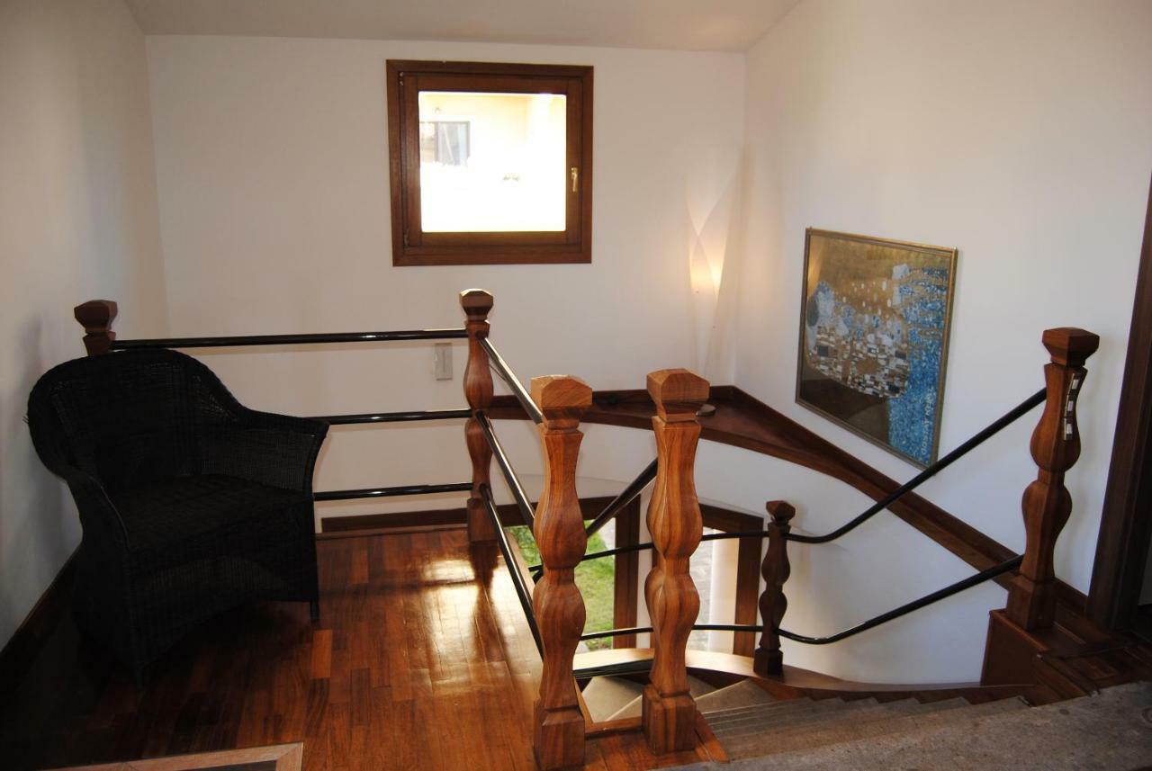 B&B Kenzia Олбия Екстериор снимка