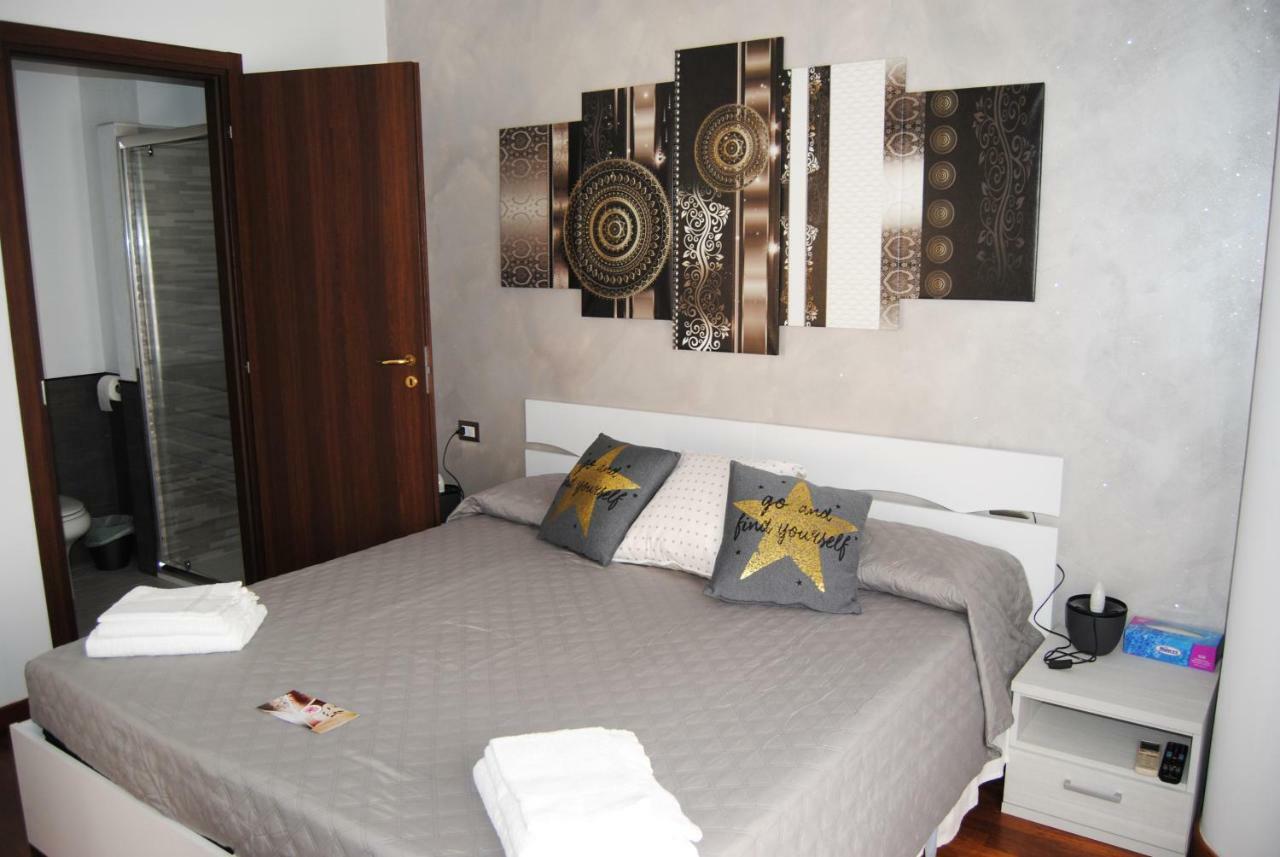 B&B Kenzia Олбия Екстериор снимка