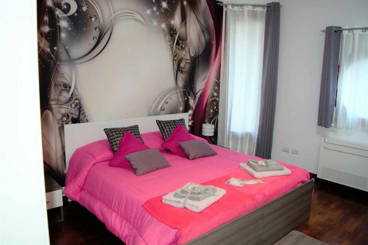 B&B Kenzia Олбия Екстериор снимка